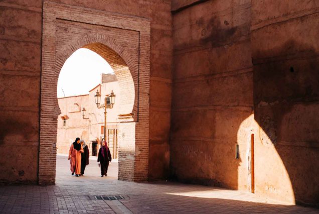 12 Days To Sahara And Imperial Cities From Casablanca