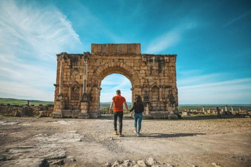 travelofmorocco meknes-2
